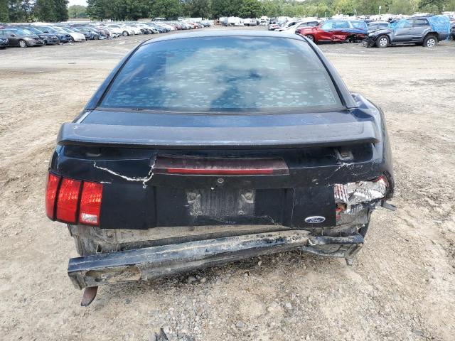 Photo 6 from auction – 2002 FORD MUSTANG with VIN 1FAFP40442F218397