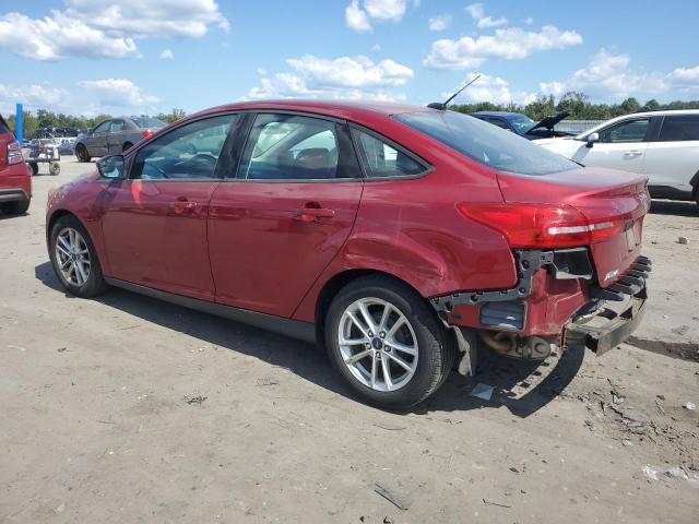 Photo 2 from auction – 2015 FORD FOCUS SE with VIN 1FADP3F28FL200757
