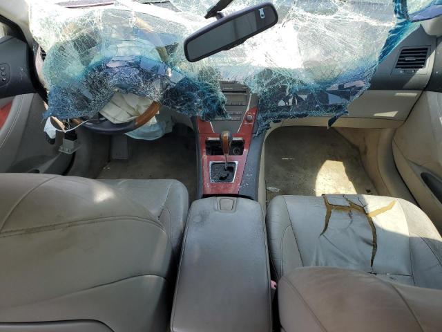 Photo 8 from auction – 2007 LEXUS ES 350 with VIN JTHBJ46G772009552