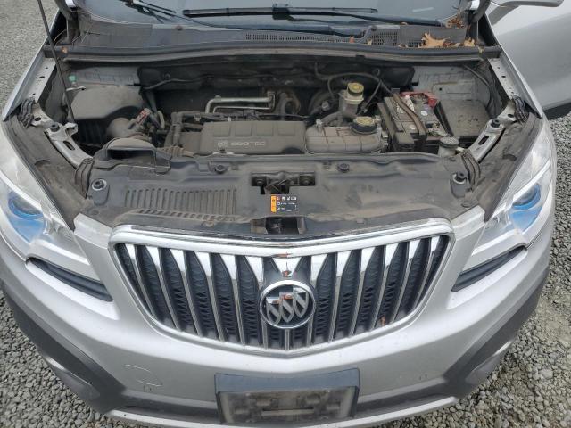 Photo 12 from auction – 2014 BUICK ENCORE PRE with VIN KL4CJHSB1EB711820