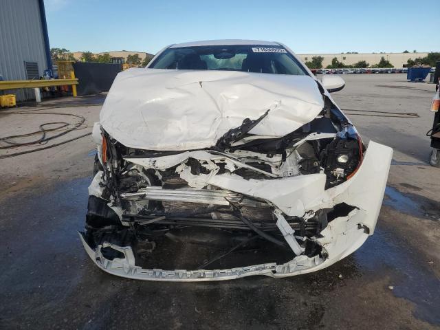 Photo 5 from auction – 2023 TOYOTA COROLLA LE with VIN JTDB4MEEXPJ004201