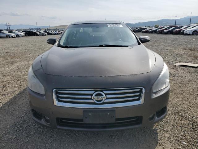 Photo 5 from auction – 2014 NISSAN MAXIMA S with VIN 1N4AA5AP8EC439937