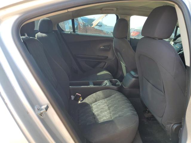 Photo 10 from auction – 2013 CHEVROLET VOLT with VIN 1G1RA6E49DU121829