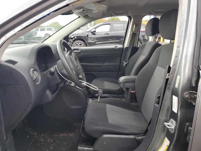 Photo 7 from auction – 2011 JEEP COMPASS SP with VIN 1J4NF1FB3BD301807