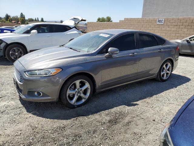 FORD FUSION SE 2013 with VIN 3FA6P0HR0DR273959 - Photo from auction