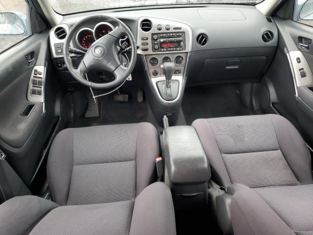 Photo 8 from auction – 2004 TOYOTA COROLLA MA with VIN 2T1KR38E74C314174