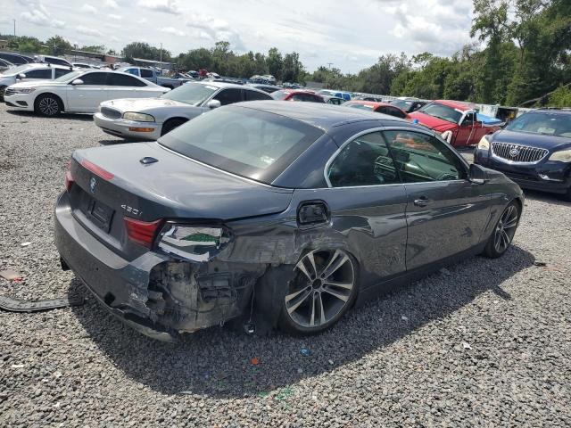 Photo 3 from auction – 2020 BMW 430I with VIN WBA4Z1C00L5N71307