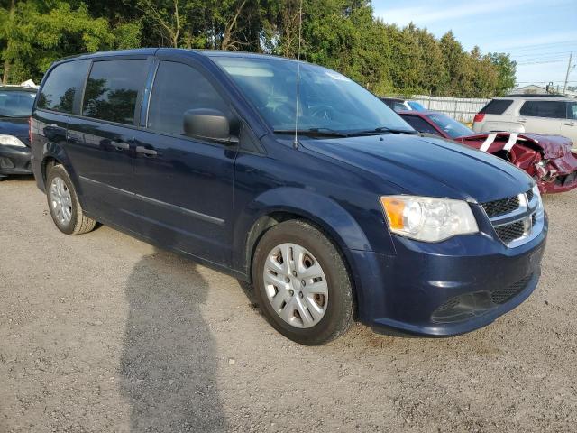 Photo 4 from auction – 2014 DODGE GRAND CARA with VIN 2C4RDGBGXER142514