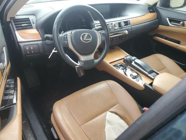 Photo 8 from auction – 2013 LEXUS GS 450H with VIN JTHBS1BL2D5005336