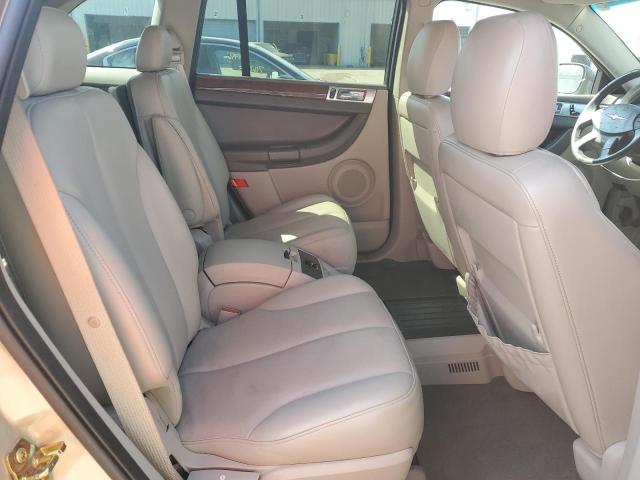 Photo 11 from auction – 2006 CHRYSLER PACIFICA T with VIN 2A4GM68446R826372