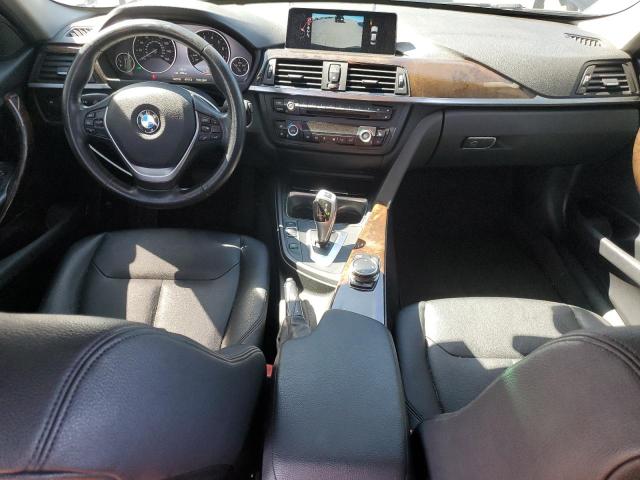 Photo 8 from auction – 2015 BMW 328 I with VIN WBA3A5G57FNS90559