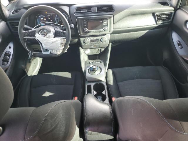 Photo 8 from auction – 2018 NISSAN LEAF with VIN 1N4AZ1CP1JC301360