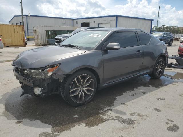 Photo 1 from auction – 2015 TOYOTA SCION TC with VIN JTKJF5C70FJ006949