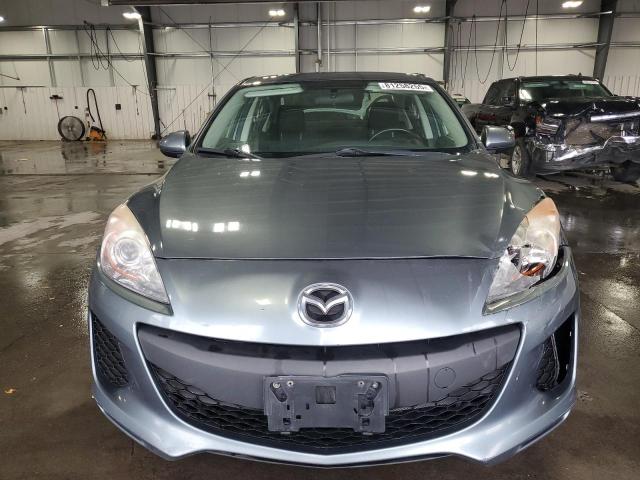 Photo 5 from auction – 2013 MAZDA 3 I with VIN JM1BL1TF4D1710606