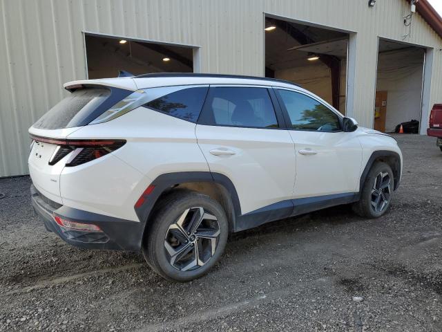 Photo 3 from auction – 2023 HYUNDAI TUCSON SEL with VIN 5NMJFCAE7PH263899