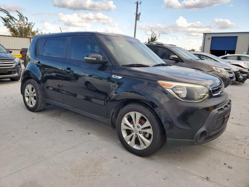 Снимка 4 от търг – 2014 KIA SOUL + с VIN KNDJP3A55E7041167