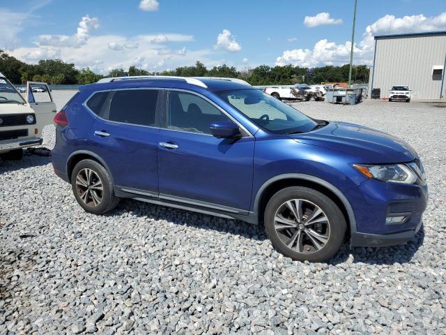 Photo 4 from auction – 2018 NISSAN ROGUE with VIN JN8AT2MT1JW463201