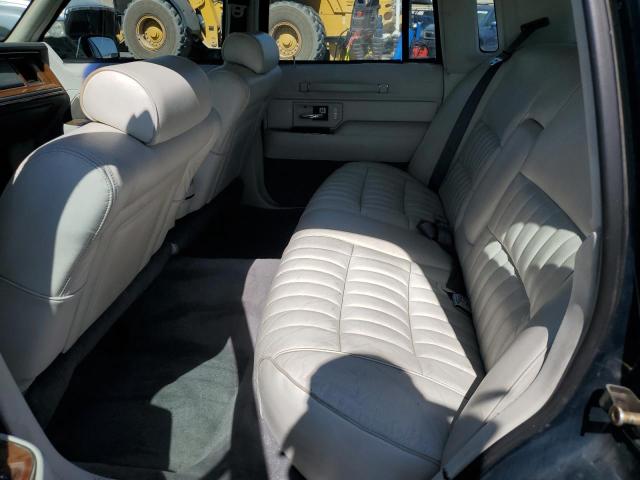 Photo 10 from auction – 1994 LINCOLN TOWN CAR E with VIN 1LNLM81W7RY731554