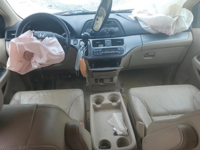 Photo 8 from auction – 2005 HONDA ODYSSEY EX with VIN 5FNRL38605B418639