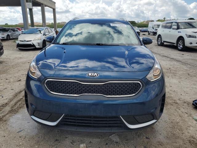 Photo 5 from auction – 2019 KIA NIRO FE with VIN KNDCB3LC9K5260269