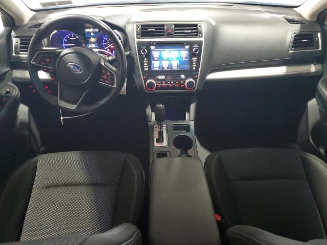 Photo 8 from auction – 2018 SUBARU OUTBACK 2. with VIN 4S4BSAHC2J3224485