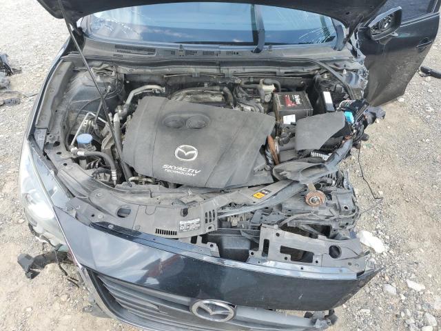 Photo 11 from auction – 2016 MAZDA 3 SPORT with VIN 3MZBM1T78GM329318
