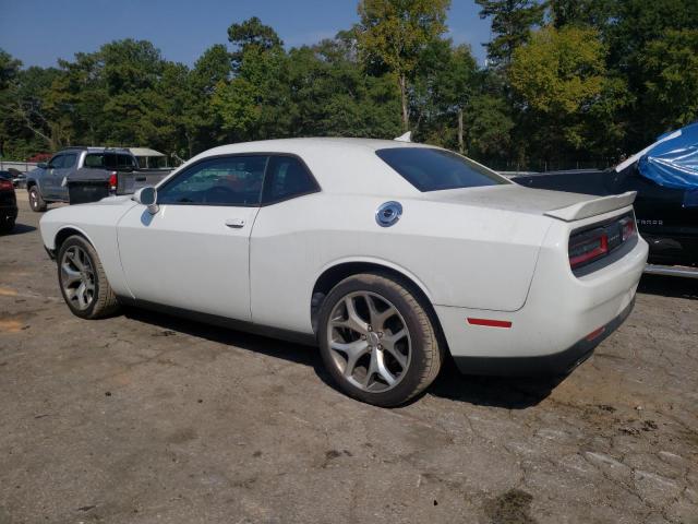 Photo 2 from auction – 2016 DODGE CHALLENGER with VIN 2C3CDZAG7GH225477
