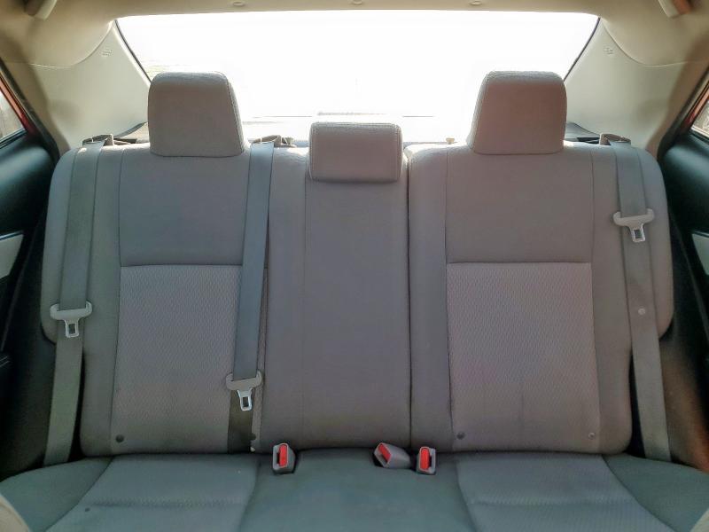 Photo 10 from auction – 2014 TOYOTA COROLLA L with VIN 2T1BURHE3EC179875