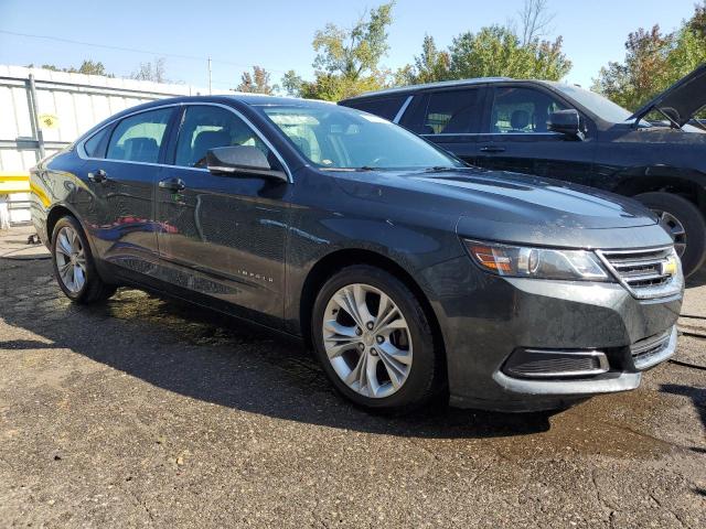 Photo 4 from auction – 2015 CHEVROLET IMPALA LT with VIN 2G1115SL5F9160923