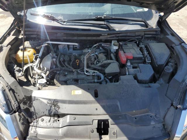 Photo 12 from auction – 2022 MITSUBISHI OUTLANDER with VIN JA4J3TA83NZ014604