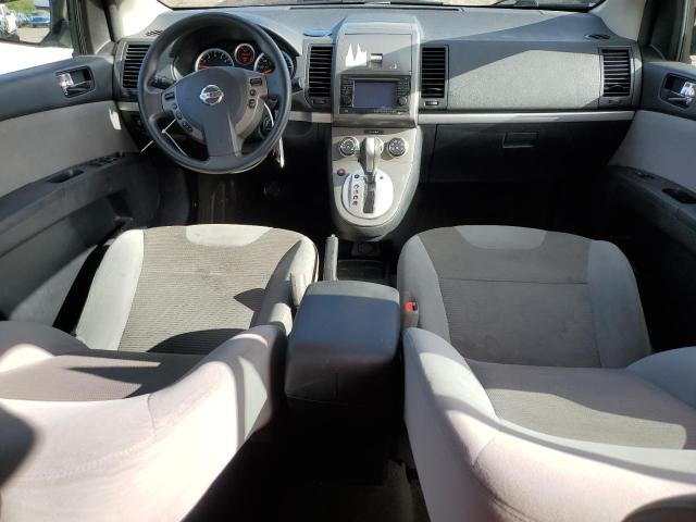 Photo 8 from auction – 2012 NISSAN SENTRA 2.0 with VIN 3N1AB6AP7CL648166