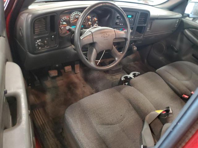 Photo 8 from auction – 2006 CHEVROLET SILVERADO with VIN 1GCEC14XX6Z152138