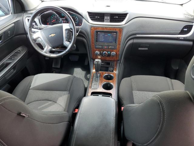 Photo 8 from auction – 2014 CHEVROLET TRAVERSE L with VIN 1GNKVGKD7EJ377131