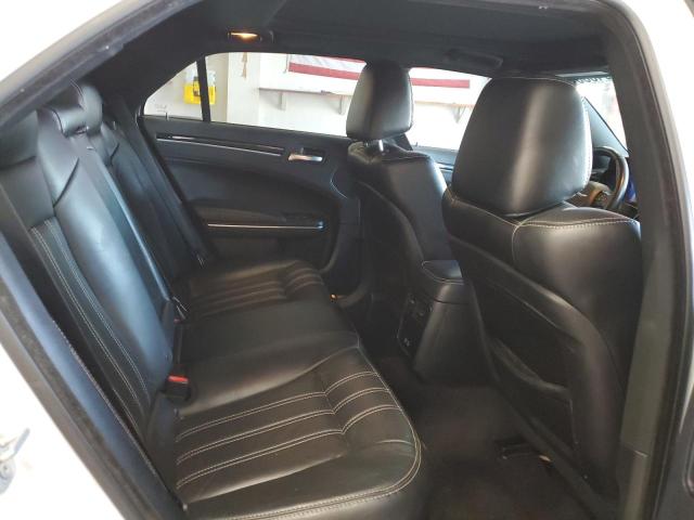 Photo 10 from auction – 2018 CHRYSLER 300 S with VIN 2C3CCABG3JH261726