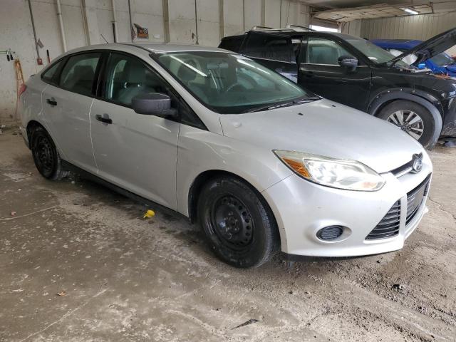 Photo 4 from auction – 2013 FORD FOCUS S with VIN 1FADP3E20DL149270