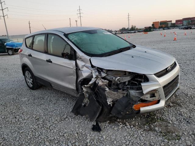 Photo 4 from auction – 2016 FORD ESCAPE S with VIN 1FMCU0F70GUB68533
