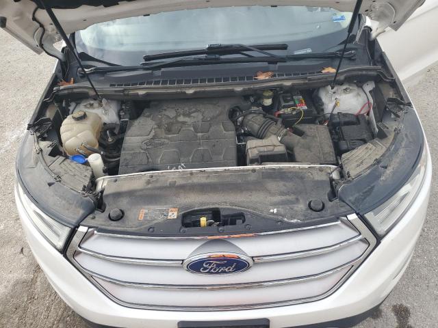 Photo 12 from auction – 2017 FORD EDGE TITANIUM with VIN 2FMPK4K8XHBC63587