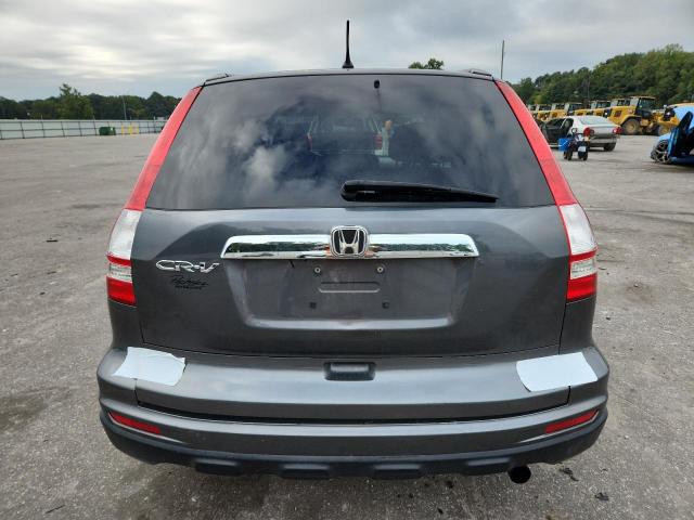 Photo 6 from auction – 2011 HONDA CR-V EX with VIN 5J6RE3H57BL055213