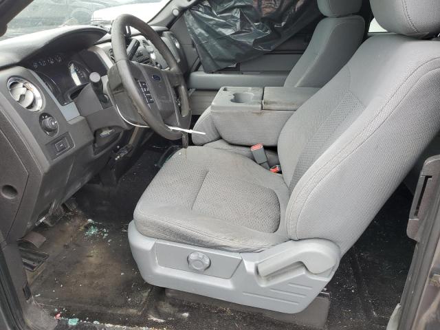 Photo 7 from auction – 2014 FORD F150 SUPER with VIN 1FTEX1EM6EFA85823