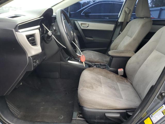 Photo 7 from auction – 2014 TOYOTA COROLLA L with VIN 2T1BURHE6EC082072