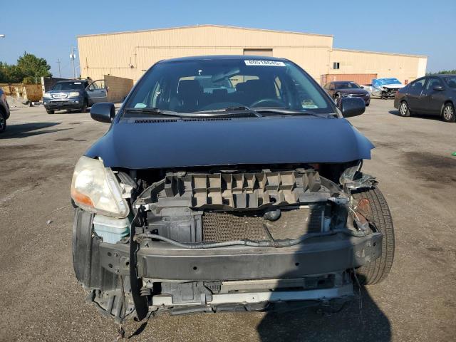 Photo 5 from auction – 2010 TOYOTA YARIS with VIN JTDBT4K36A1364546