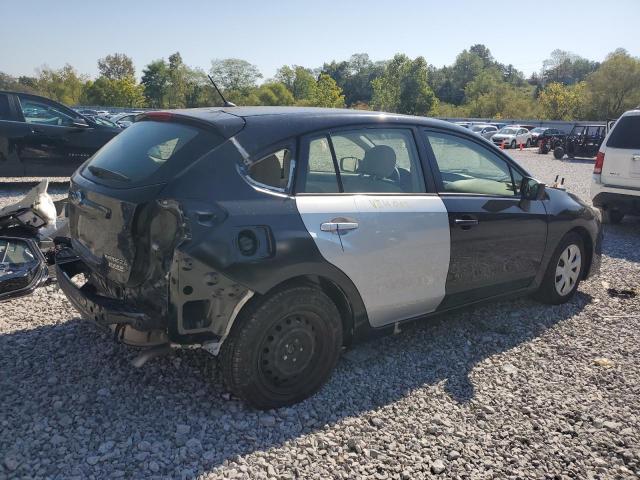 Photo 3 from auction – 2015 SUBARU IMPREZA with VIN JF1GPAA61F8232741