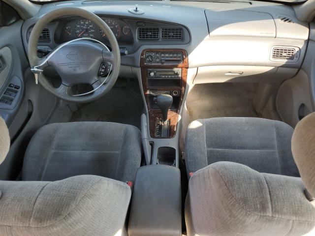 Photo 8 from auction – 2001 NISSAN ALTIMA XE with VIN 1N4DL01D91C110237