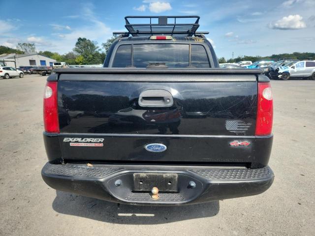 صورة رقم 6 من المزاد - 2005 FORD EXPLORER S مع VIN 1FMZU77K65UB81452