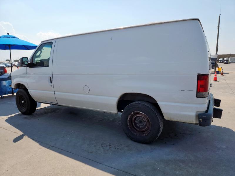 Photo 2 from auction – 2012 FORD ECONOLINE with VIN 1FTNE2EWXCDA34296