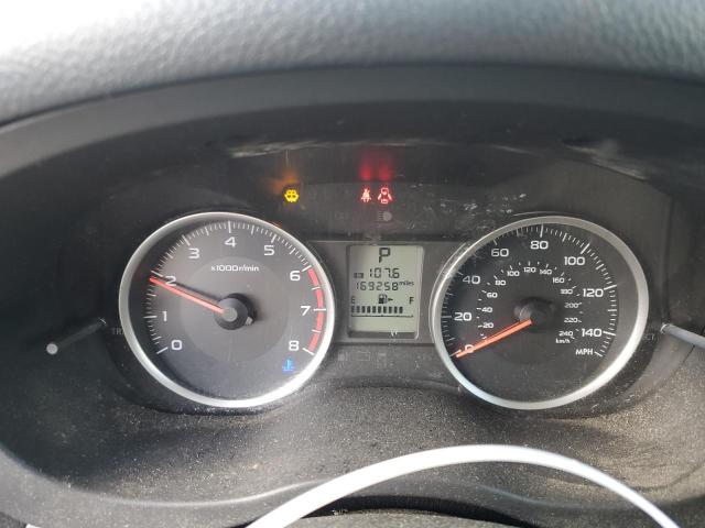 Photo 9 from auction – 2015 SUBARU FORESTER 2 with VIN JF2SJADC9FH459989
