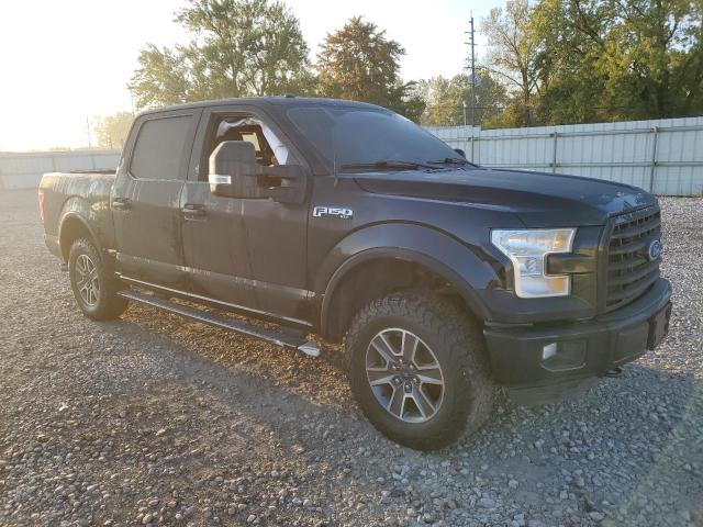 Photo 4 from auction – 2016 FORD F150 SUPERCREW with VIN 1FTEW1EF3GFC28346