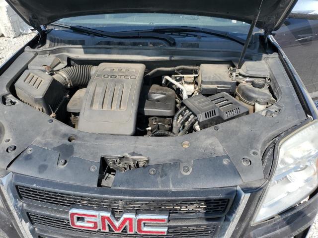 Photo 12 from auction – 2015 GMC TERRAIN SL with VIN 2GKALREK8F6187485
