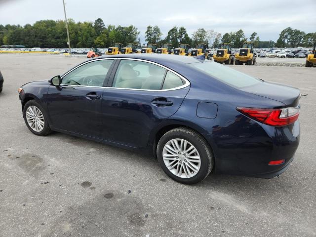 Photo 2 from auction – 2017 LEXUS ES 350 with VIN 58ABK1GG3HU071486