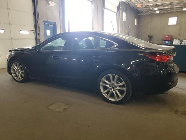 Photo 2 from auction – 2014 MAZDA 6 TOURING with VIN JM1GJ1T6XE1143010